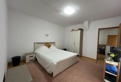 GARA-ABATOR VILA P+M, TEREN 280 MP. 7 CAMERE, 2 BAI, GARAJ, CURTE AMENAJATA - 5