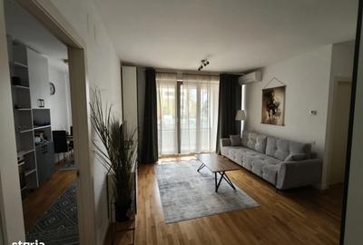 Șoseaua Nordului | 2 Camere | Centrala | Balcon | Parcare | - 1