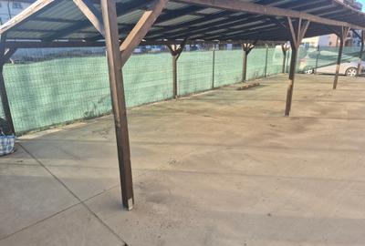2 Cam-Nou-Lux--Unitatea Militara-Mobilat --Balcon-1 loc Parcare -105.900 Eur ! - 13