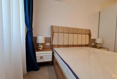 Apartament 3 Camere | Utilat si Mobilat LUX | Complex Cortina North - 8
