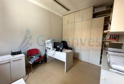 Cladire pretabila pentru birouri sau cabinet de vanzare, Cartier Decebal, Oradea - 3