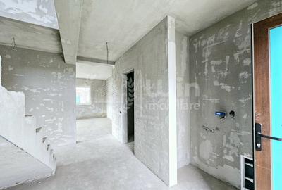 Casa 4 camere noua | 150mp util | Teren 539mp | Zona Centrala Chinteni - 10