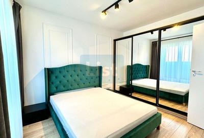 0% comision | Apartament 2 camere | Maurer Residence | - 2