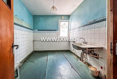 Apartament 2 camere cu balcon și potențial de amenajare - 3