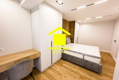 Apartament premium | 3 camere | zona Vivo / Amethyst - 8
