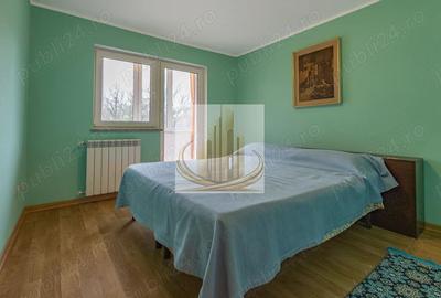 Apartament 3 camere decomandat | Zona Lipovei | Et 2 | Investitie - 5