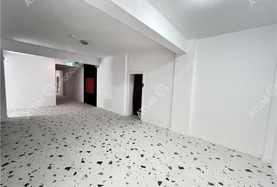 Apartament cu 3 camere decomandate 2 bai 2 balcoane in Sibiu - 11