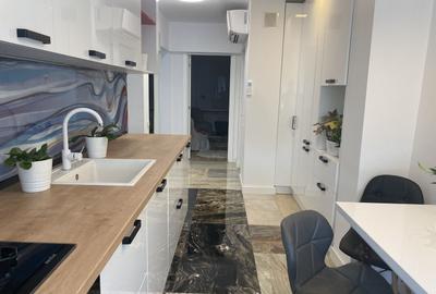 Apartament 3 camere lux langa Prefectura - 45