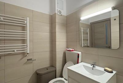 1 Decembrie 1918 | Pta Trapezului | Apartament la cheie la et 1 in bloc Boutiqu - 23