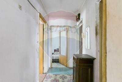 Apartament 3 camere de vanzare, Giurgiului - Piata Progresul - 5