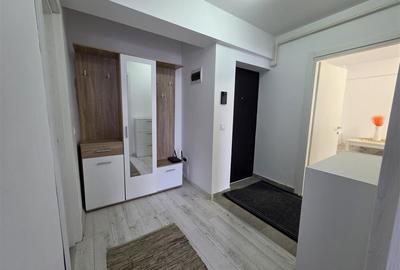 Apartament 2 camere - 53mp - Bucium - mobilat si utilat - comision 0% - 8