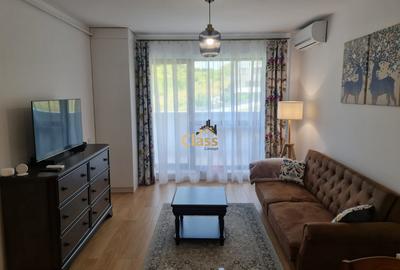 Apartament 2 camere | Parcare | Terasa | Boxa | 48 mpu | Wings Zorilor - 1