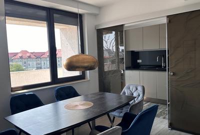 REA1028222 Apartament 3 camere cu loc de parcare si boxa Calea Calarasilor Iancu - 4