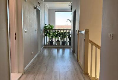Comision 0% Casă individuală 5 camere | Săcălaz | P+M | 158 mp utili - 4