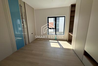 Duplex Modern P+1 - Parcul Teilor - Comision 0% - 9