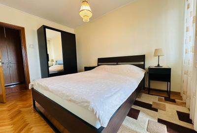 DOROBANTI - INCHIRIERE 2 camere mobilat ||  balcon inchis - 10