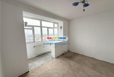 Apartament cu 2 camere semidecomandat în Cina