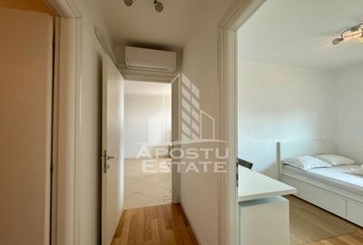 Apartament 3 camere de vanzare, bloc nou, zona Centrala Timisoara - 11