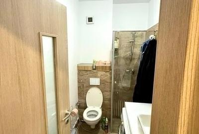 Etaj Intermediar 2 Camere Bloc 2018 Boxa 9mp zona Nicolina Lidl Prima Statie - 7