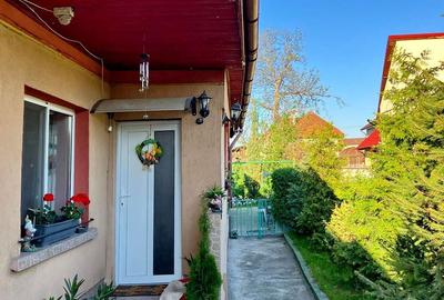 Casa Vanzare Zona Bartolomeu - 25