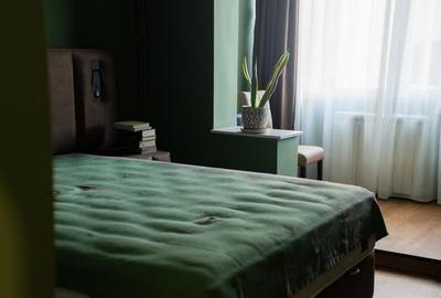 Tudor - Zona Radio - Apt 2 camere - etaj 2 - 33