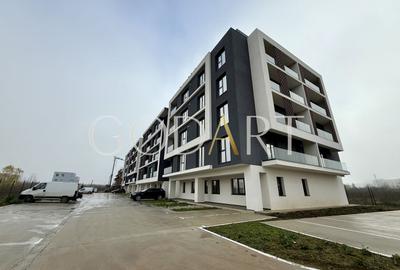 OPORTUNITATE | DOUA CAMERE | BLOC 2025 | LOC DE PARCARE - 2