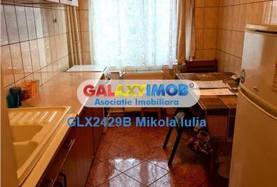 Apartament 2 cam decomandat Et 6 10 Cartier Lujerului - Metrou 5 min - 13