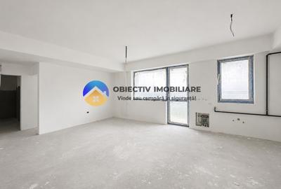 Apartament 3 camere BLOC NOU - cu vedere spre munte - 2