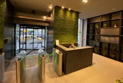CITY BUSINESS CENTER - comision 0%, reprezentam proprietarul! - 12