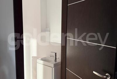 Apartament penthouse cu 3 camere | terasa generoasa - 8