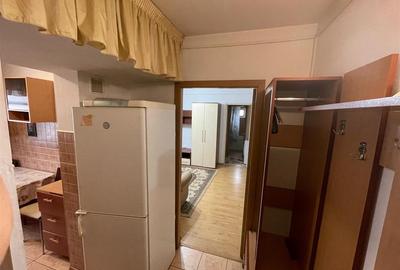 Apartament 2 camere Semidecomandat Alexandru - Dacia - 3