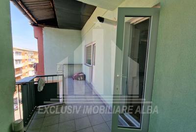 Apartament 4 camere decomandate | 2 bai | 2 balcoane | 75 mp | Cetate - 10