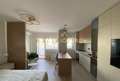 Studio de inchiriat | Victoriei | Metrou | Boiler | Mobilat - 2