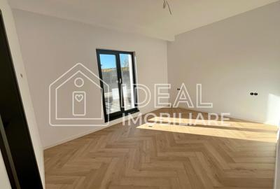 Apartament premium cu 4 camere și curte proprie – parter - 7