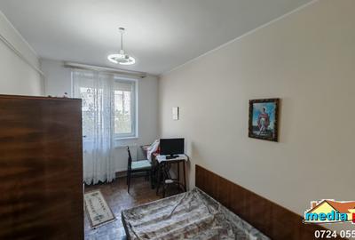 Vânzare apartament – Micro 19, Str. Brăilei, Confort I - 7