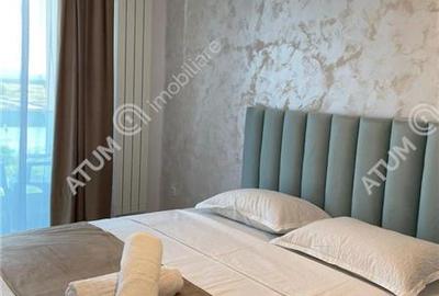 Apartament 2 camere 40 mp utili balcon parcare Doamna Stanca Sibiu - 8