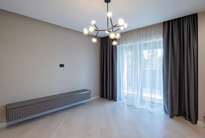 Apartament 3 camere Mamaia - zona Centrala | 90 mp | totul nou, prima utilizare - 1