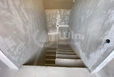 Duplex cu 6 camere | 160mp utili | Teren 245mp | Zona Eugen Ionesco - 10