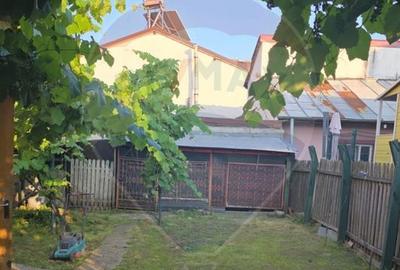 Casă / Vilă cu 5 camere de vânzare în zona Traian - 10