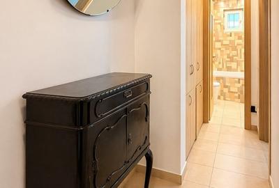 Apartament 3 camere - Acces direct Parc Plumbuita - renovat - Doamna Ghica - 10
