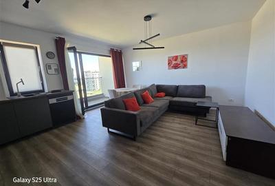 Apartament 2 camere-bloc nou !Transilvania Residence 2 - 8