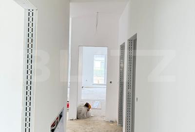 De vânzare Casa individuala, 90mp, curtea 355mp, 15 minute de Cluj - 5