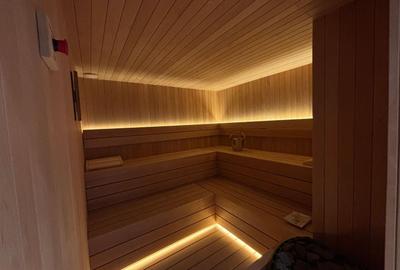 NEW | 2 Room apartment | BHB, Floreasca | Spa Facilities - 20