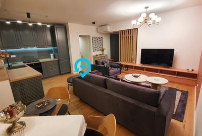 Apartament Premium | 2 Bai | Etaj 2 | Aviatiei Park - 7