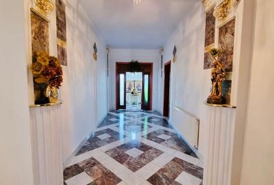VILA PIPERA | LAC | PARCARE | 1200 MP UTILI | 21 CAMERE | - 5