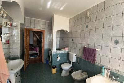Apartament 3 camere | 120 MP | Ultracentral | Terasă + Pod | 85.000 € - 13