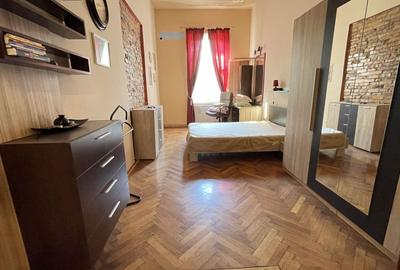 Apartament  spatios de vanzare intr-o cladire istorica - 10