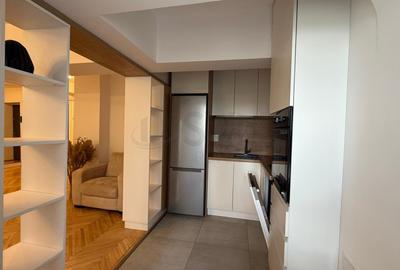 REA1023502 Apartament 2 camere I Mobilat si Utilat I Unirii - 8