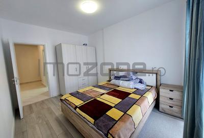 Prima inchiriere 2 Camere, decomandat, etaj 4, 6 minute METROU Preciziei - 4