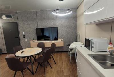 Apartament Mobilat si Utilat Finisaje Luxury, Prima Linie la Mare, Mamaia Nord - 5
